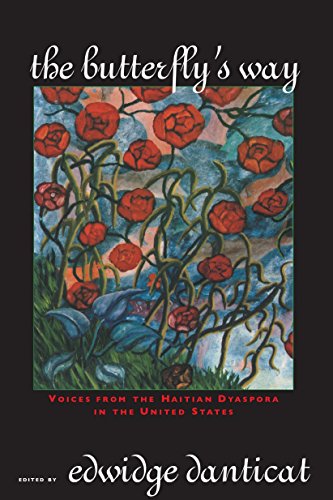 9781569472187: The Butterfly's Way: Voices from the Haitian Dyaspora in the United States [Idioma Ingls]