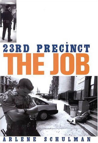 23rd Precinct : The Job