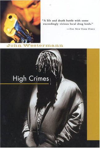 Stock image for High Crimes for sale by HPB-Movies