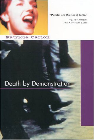 Stock image for Death by Demonstration for sale by Dan Pope Books