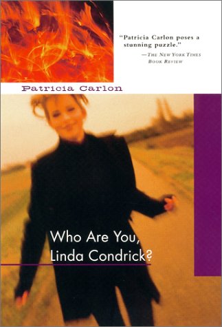 Stock image for Who Are You, Linda Condrick? for sale by Better World Books