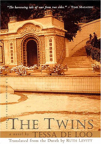Stock image for The Twins for sale by Better World Books