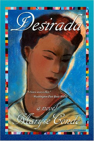 Stock image for Desirada: A Novel for sale by SecondSale