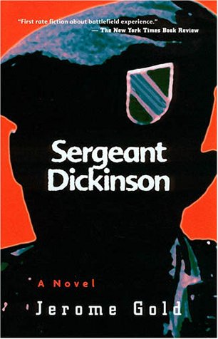 Stock image for Sergeant Dickinson for sale by Ergodebooks