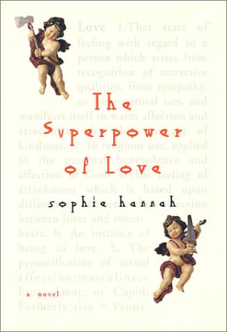 Imagen de archivo de The Superpower of Love a la venta por Direct Link Marketing