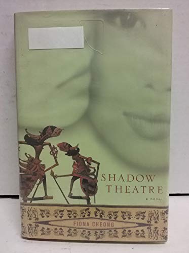 Stock image for Shadow Theatre for sale by Better World Books: West