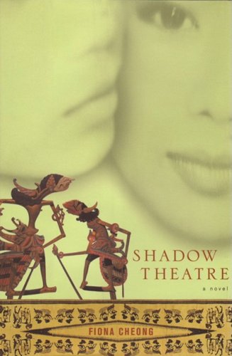 Stock image for Shadow Theatre for sale by ThriftBooks-Atlanta