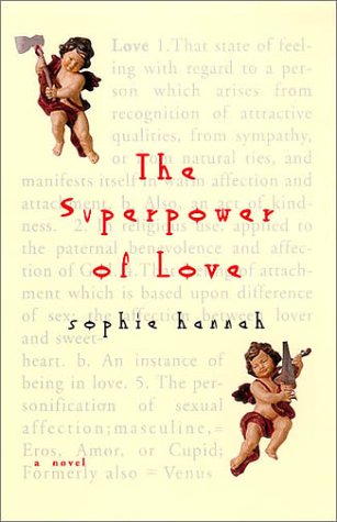 9781569473207: The Superpower of Love