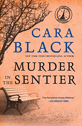 9781569473313: Murder in the Sentier (Aimee Leduc Investigations, No. 3)