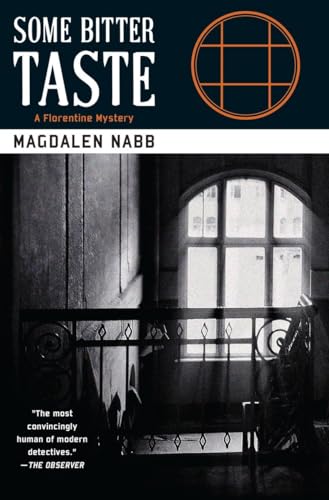 Imagen de archivo de Some Bitter Taste (A Marshal Guarnaccia Investigation) a la venta por Walther's Books