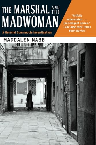 9781569473405: The Marshal and the Madwoman