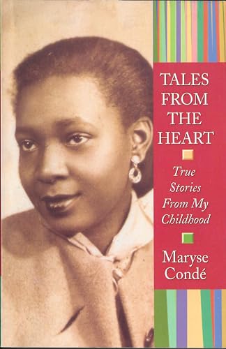 Stock image for Tales from the Heart: True Stories from My Childhood for sale by Front Cover Books