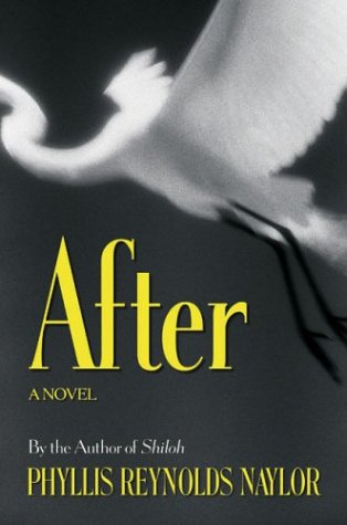 Stock image for After for sale by Wayward Books