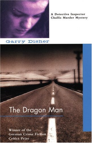 Stock image for The Dragon Man for sale by Better World Books