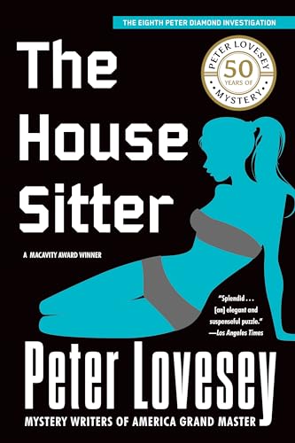 9781569473610: The House Sitter: 8