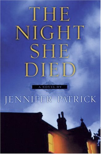 Beispielbild fr Night She Died zum Verkauf von Wonder Book
