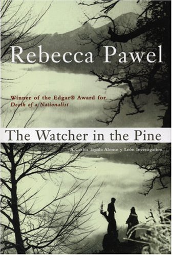 Imagen de archivo de Watcher in the Pine a la venta por Jenson Books Inc