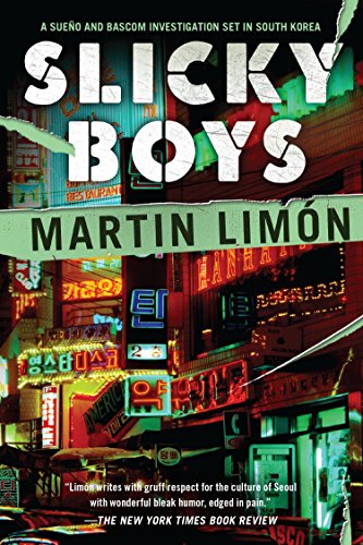 9781569473856: Slicky Boys : A Sergeants Sueo and Bascom Mystery (Vol. 2)
