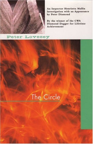 The Circle (9781569473924) by Lovesey, Peter