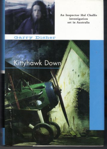 Stock image for Kittyhawk Down for sale by ThriftBooks-Atlanta