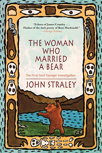 Beispielbild fr The Woman Who Married a Bear zum Verkauf von Better World Books