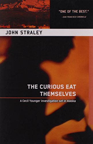 9781569474129: The Curious Eat Themselves (A Cecil Younger Investigation)
