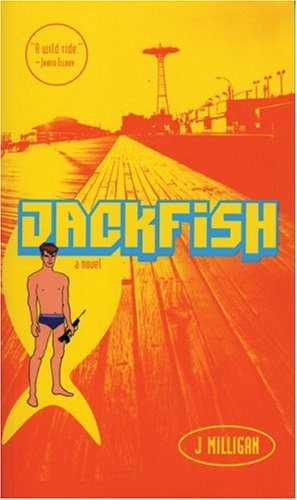 Stock image for Jack Fish for sale by Better World Books