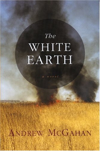 Beispielbild fr The White Earth zum Verkauf von Better World Books