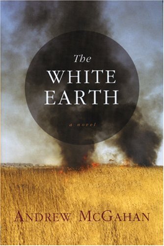 Imagen de archivo de The White Earth a la venta por Ergodebooks