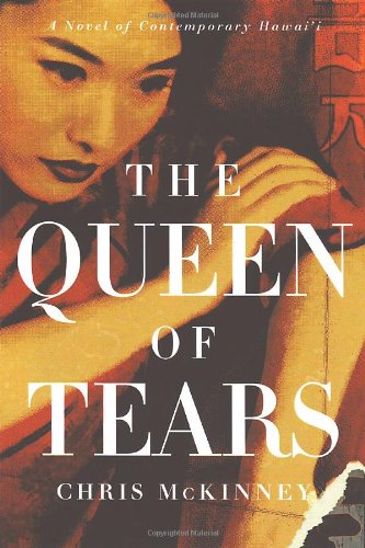 Stock image for The Queen of Tears for sale by Bookmarc's