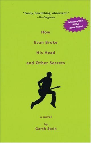 Beispielbild fr How Evan Broke His Head and Other Secrets zum Verkauf von Wonder Book