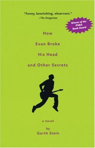 Imagen de archivo de How Evan Broke His Head and Other Secrets a la venta por Wonder Book