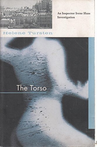 Imagen de archivo de The Torso a la venta por Better World Books