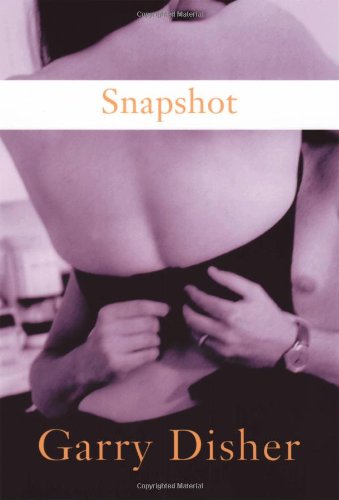 Imagen de archivo de Snapshot (A Hal Challis Investigation) a la venta por Jenson Books Inc