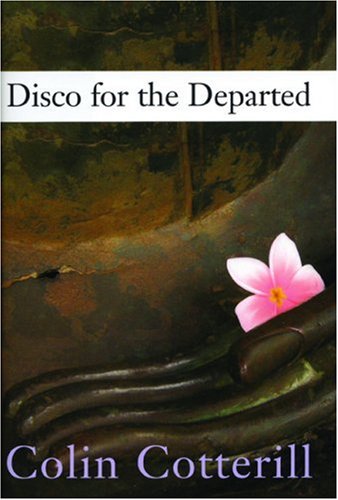 Imagen de archivo de Disco for the Departed a la venta por Better World Books