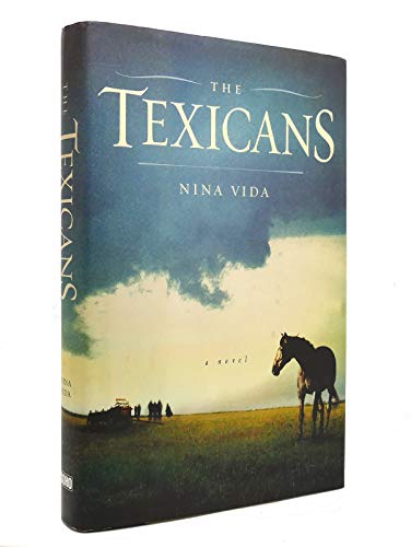 Stock image for The Texicans for sale by Better World Books