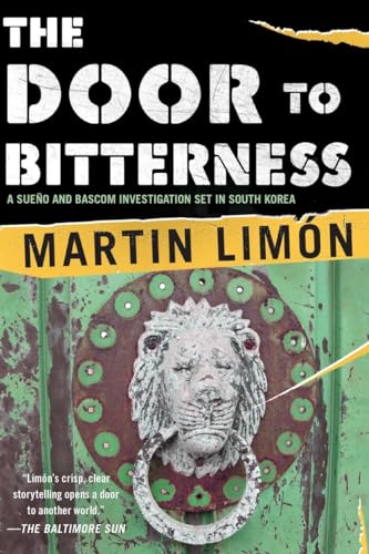 Beispielbild fr The Door to Bitterness zum Verkauf von Better World Books