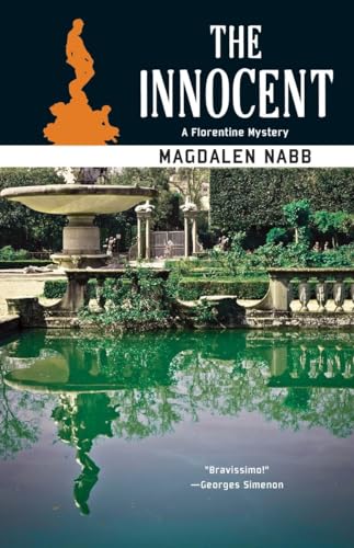 Stock image for The Innocent (Marshal Guarnaccia, Book 13) (A Florentine Mystery) for sale by Gulf Coast Books