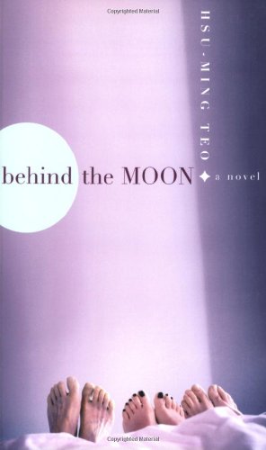 9781569474402: Behind the Moon