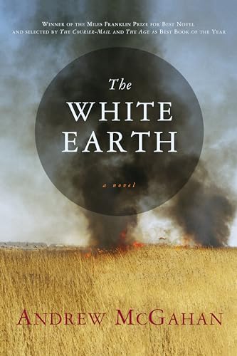 Beispielbild fr White Earth zum Verkauf von SecondSale