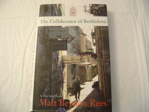 Imagen de archivo de Collaborator of Bethlehem a la venta por Open Books