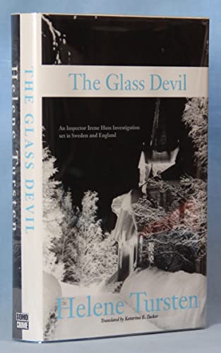 9781569474525: The Glass Devil