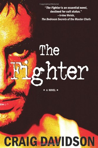 Beispielbild fr The Fighter zum Verkauf von Books From California