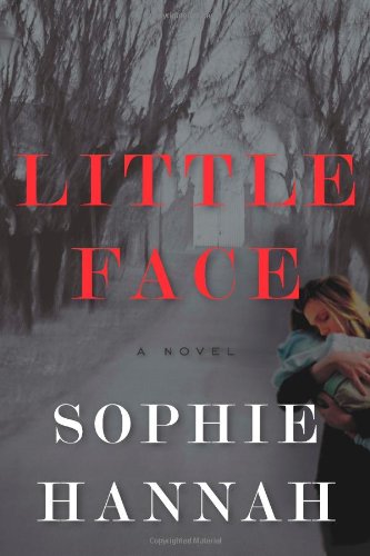Stock image for Little Face for sale by More Than Words