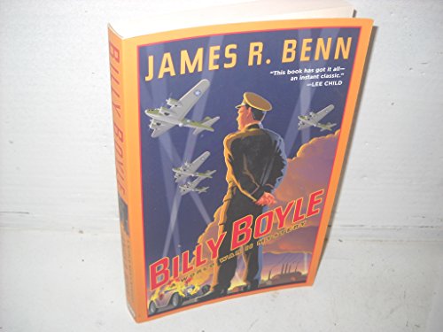 Stock image for Billy Boyle: A World War II Mystery for sale by Wonder Book