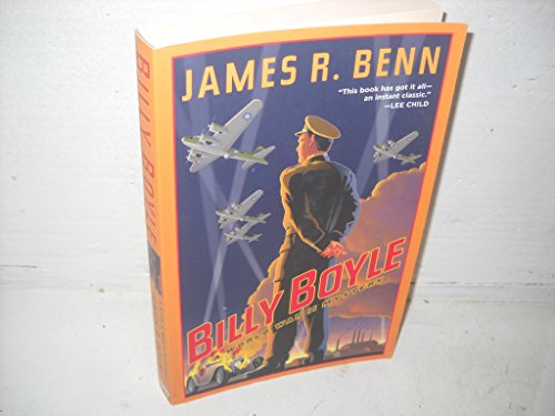 Stock image for BILLY BOYLE; A WORLD WAR II MYSTERY for sale by Columbia Books, ABAA/ILAB, MWABA