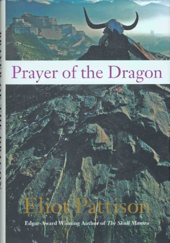 Imagen de archivo de Prayer of the Dragon a la venta por Front Cover Books