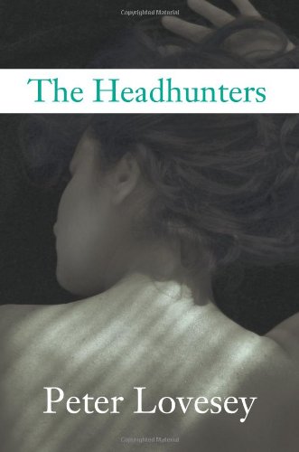 Beispielbild fr The Headhunters: An Inspector Hen Mallin Investigation zum Verkauf von Books of the Smoky Mountains