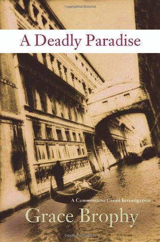 Imagen de archivo de Deadly Paradise a la venta por Wonder Book