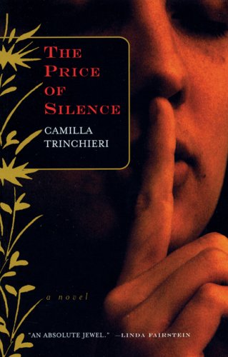 Stock image for Price of Silence, The for sale by Bestsellersuk